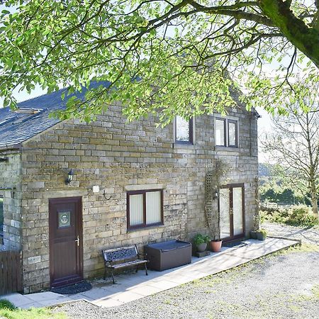 Wesley Old Hall House Bacup エクステリア 写真