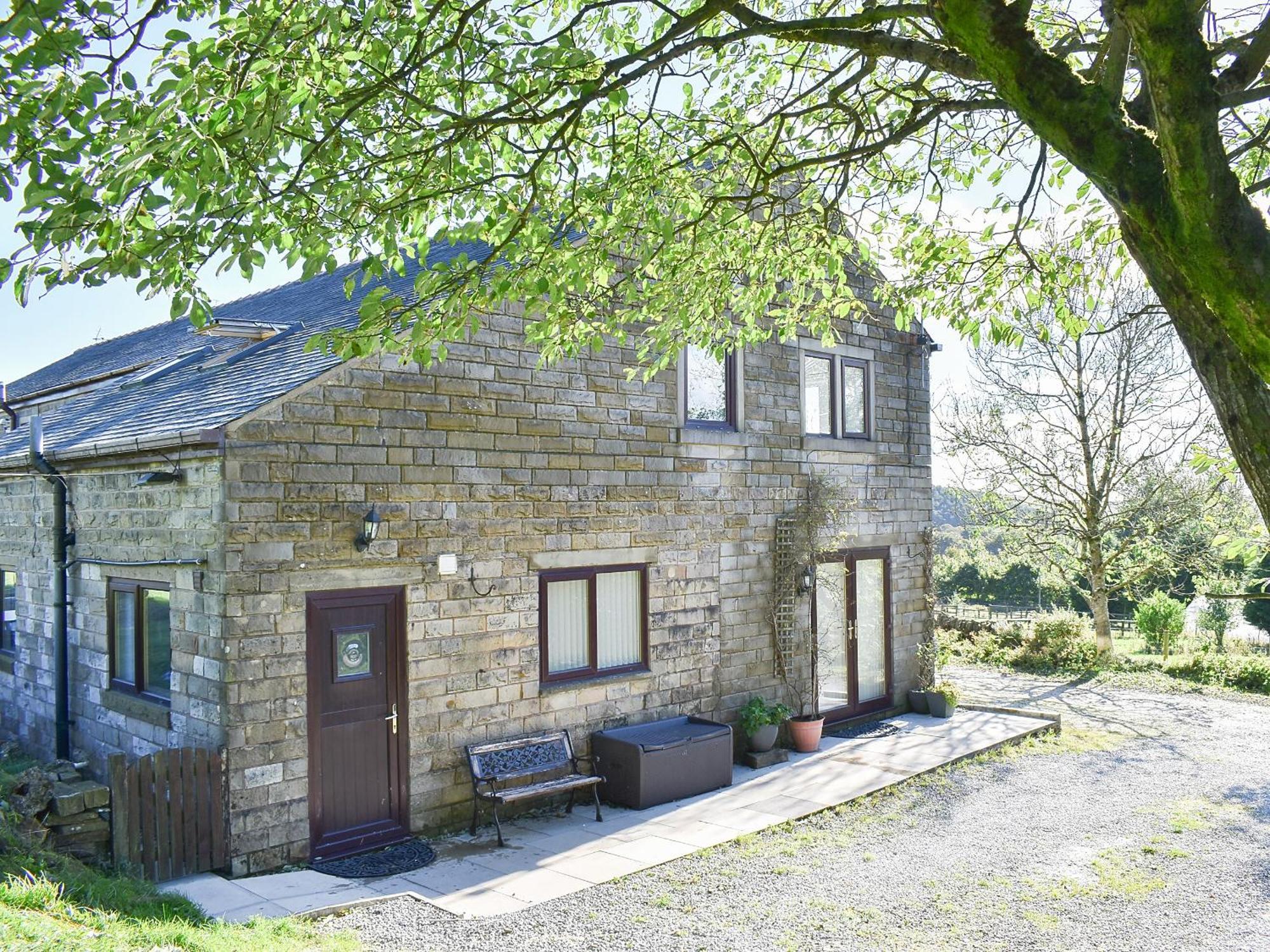 Wesley Old Hall House Bacup エクステリア 写真